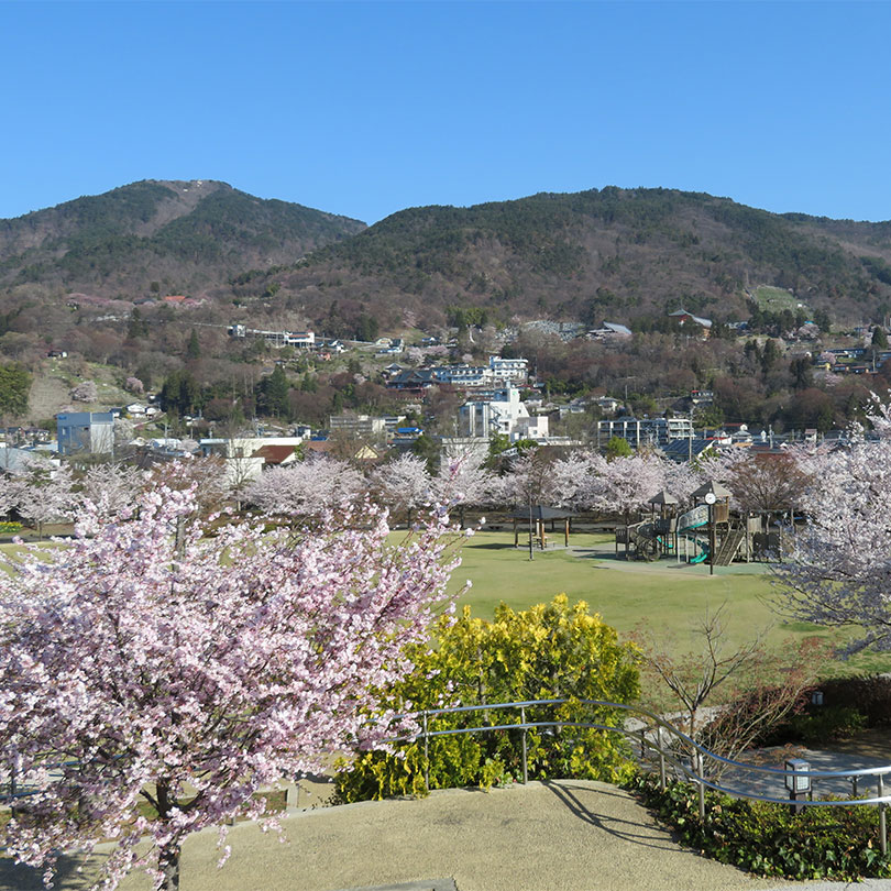 浅川