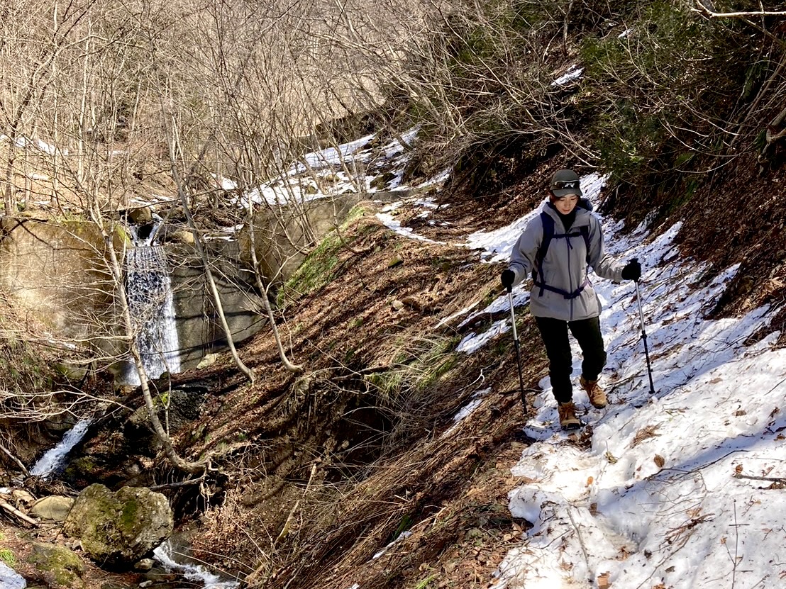 目指せ☆地域に根ざした桃娘！〜摘蕾勉強中〜（川中島　鈴木）