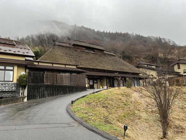 長野移住(長沼地区　茂垣）