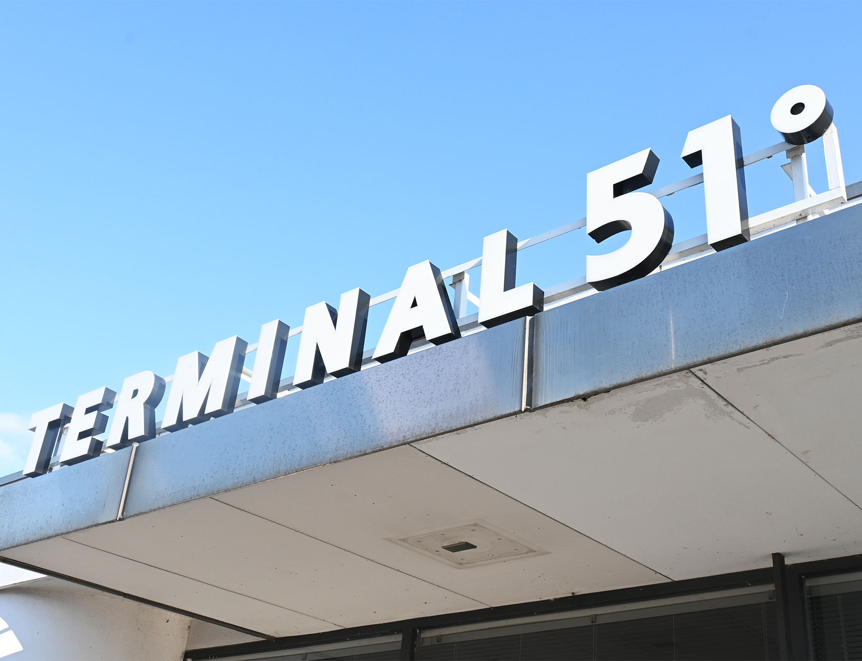 TERMINAL51°