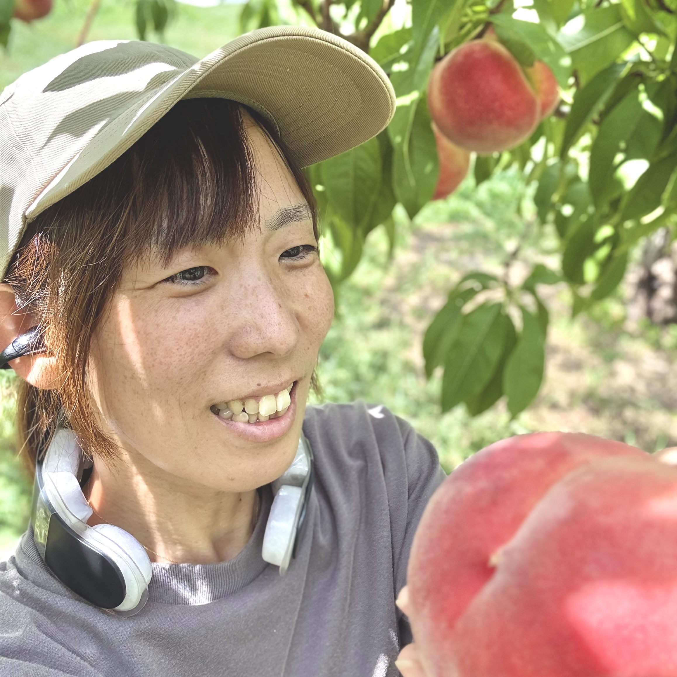 さぁ！がんばろう。