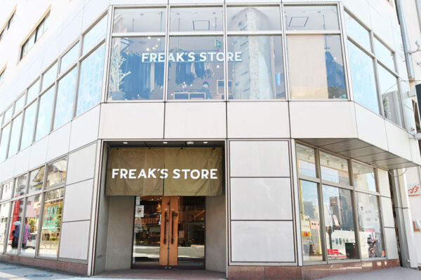 FREAK'S STORE 長野店