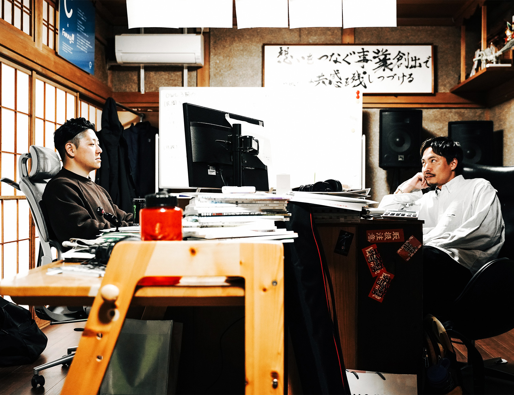 株式会社OWL（アウル） 宮嶋 拓郎さん