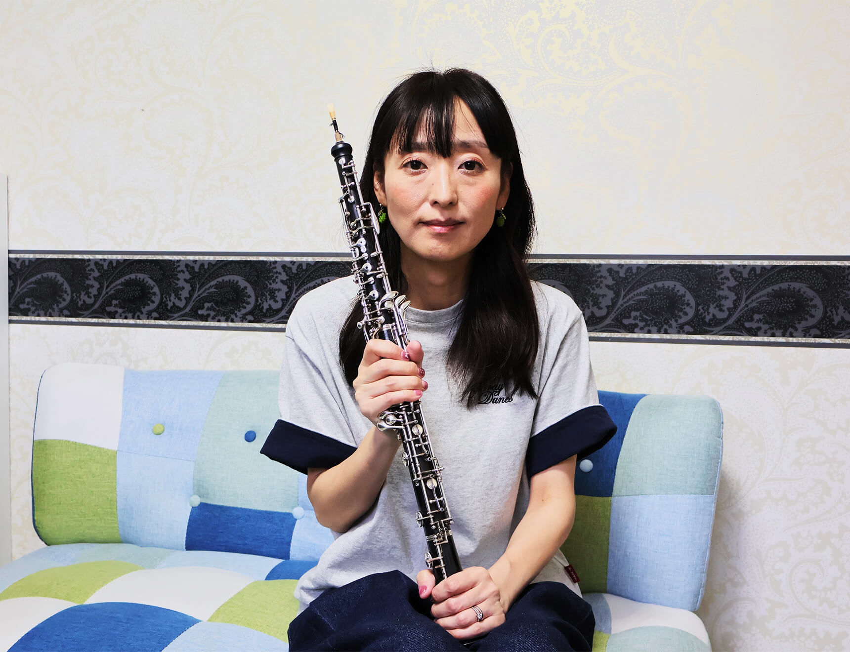 古川 美登里さん