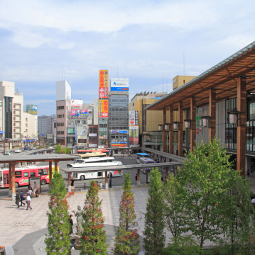 長野市イメージ